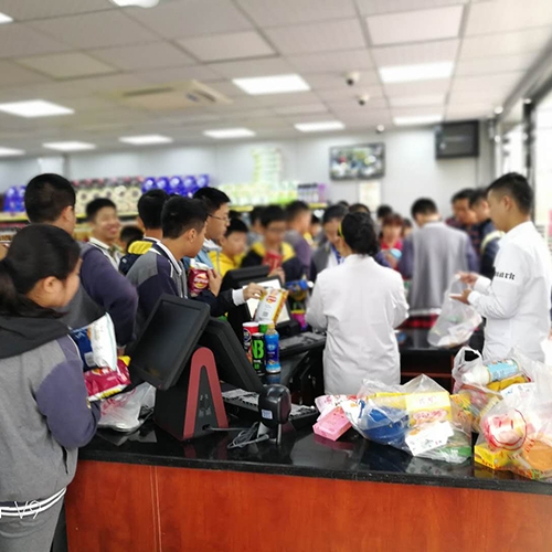 全國便利店加盟都有哪些進(jìn)貨實(shí)用技巧呢？